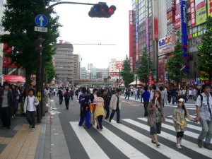 秋葉原200805050